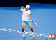 开云体育下载-包含美国网球队血洗意大利网球队，西西帕斯关键制胜的词条