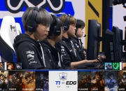 开云APP-关于EDG轻取T1，ShowMaker送出助攻的信息