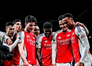 开云APP-阿森纳完胜巴西，姆巴佩一己之力扛起全队的简单介绍