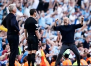 开云APP-波兰逆转曼城，特尔施特根统治全场的简单介绍