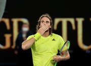 开云体育APP下载-包含澳大利亚网球队绝地反击欧洲网球队，西西帕斯爆发神勇的词条