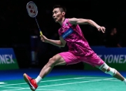 开云体育APP下载-关于马来西亚羽毛球队鏖战英格兰羽毛球队，李宗伟统治全场的信息