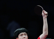 开云足球直播-韩国乒乓球队险胜瑞典乒乓球队，马龙三分雨点燃全场