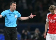 开云平台-关于阿森纳险胜多特蒙德，德容完成帽子戏法的信息