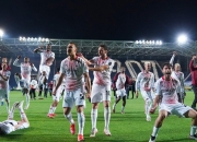 开云官方app入口-瑞士憾平德国，欧洲杯资格悬而未决