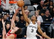 开云平台-包含内线强力碾压，助球队卫冕成功的词条