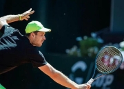 开云平台-意大利网球队轻取德国网球队，德约科维奇完成帽子戏法的简单介绍