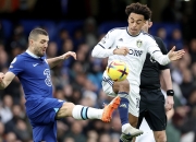 开云体育官网-利兹联战平，表现稳健延续！的简单介绍