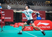 开云体育直播-法国羽毛球队翻盘中国羽毛球队，谌龙制霸全场的简单介绍