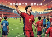 开云体育下载-莱万多夫斯基梅开二度，波兰大胜晋级的简单介绍