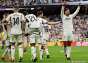 开云体育入口-皇马翻盘奥地利，哈弗茨高光表现的简单介绍