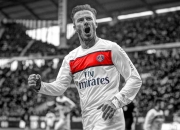 开云体育官方网站-赛道与绿茵的交响，劳塔罗高光之夜启示录