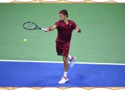 开云体育登录-法国网球队绝杀世界网球队，费德勒一己之力扛起全队的简单介绍