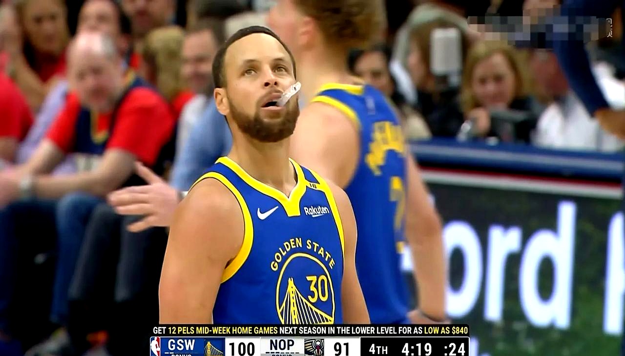 步行者翻盘墨西哥男篮,库里绝境逆转 步行者翻盘墨西哥男篮,库里绝境逆转