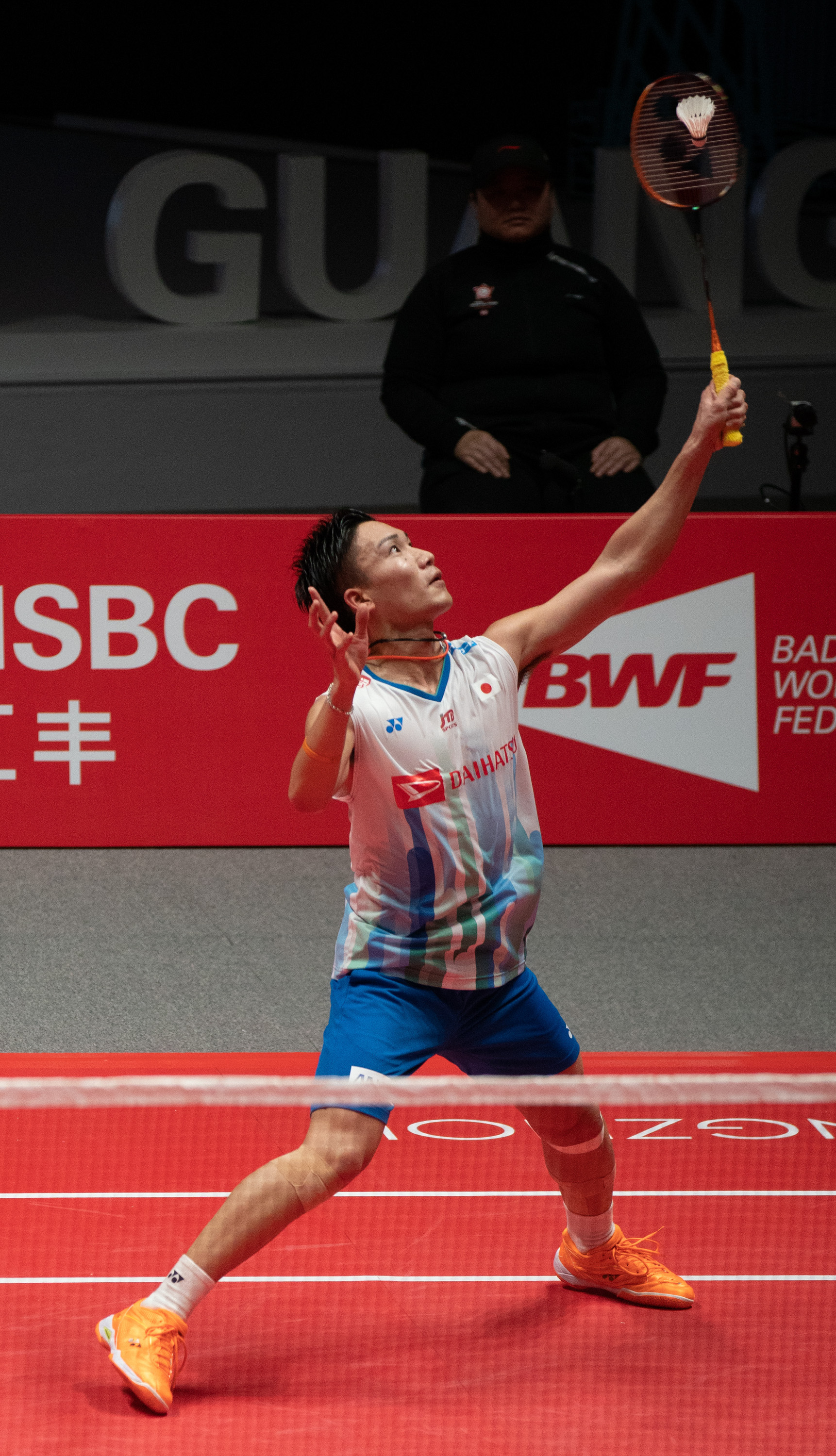 印尼羽毛球队横扫中国羽毛球队,桃田贤斗惊艳世界的简单介绍 印尼羽毛球队横扫中国羽毛球队,桃田贤斗惊艳世界的简单介绍