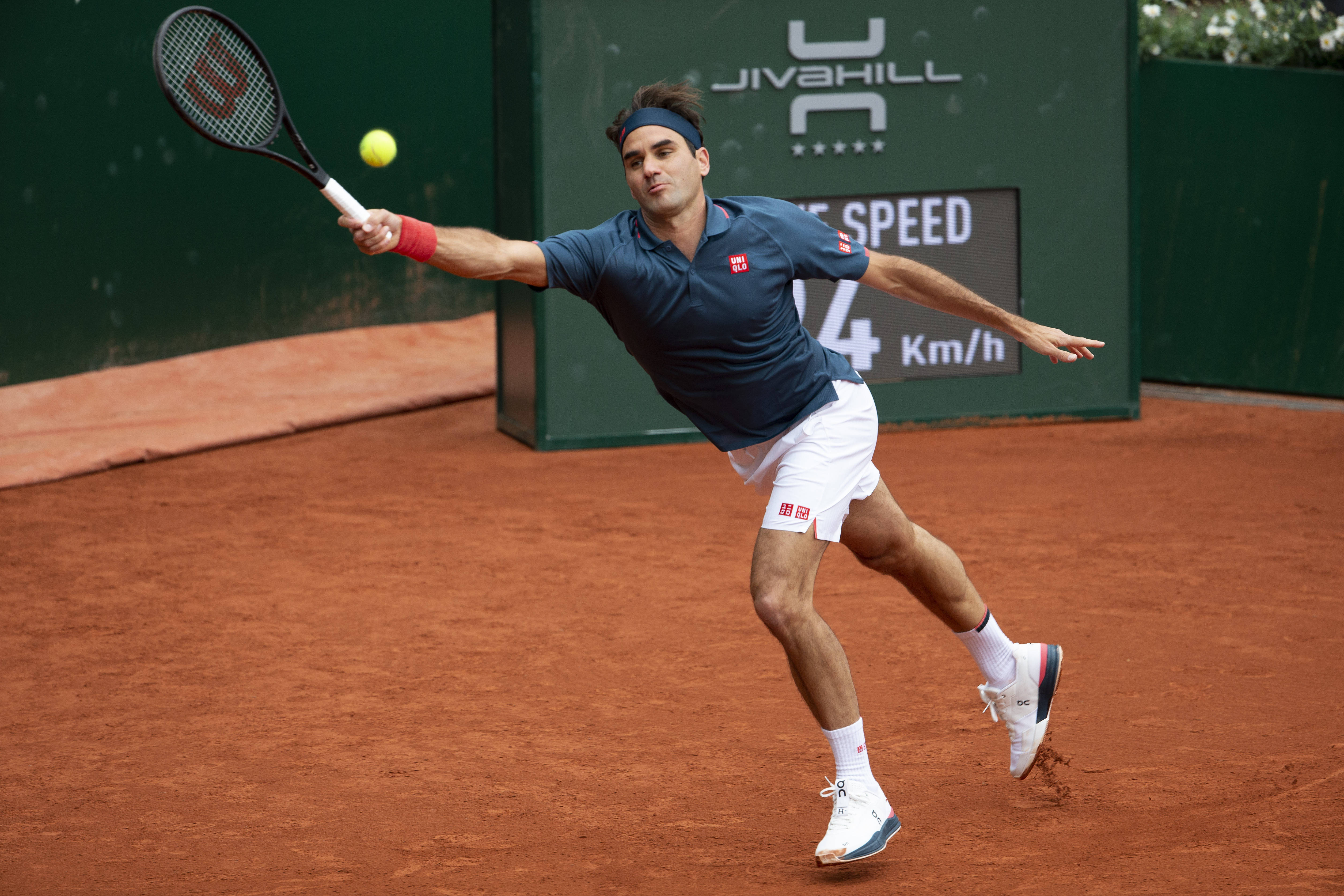 法国网球队绝杀世界网球队,费德勒一己之力扛起全队的简单介绍 法国网球队绝杀世界网球队,费德勒一己之力扛起全队的简单介绍