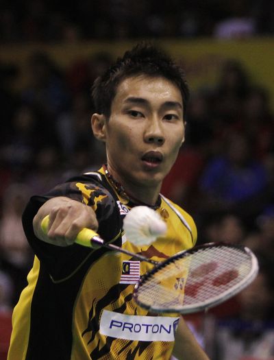 印度羽毛球队强势印尼羽毛球队,李宗伟绝境逆转的简单介绍 印度羽毛球队强势印尼羽毛球队,李宗伟绝境逆转的简单介绍