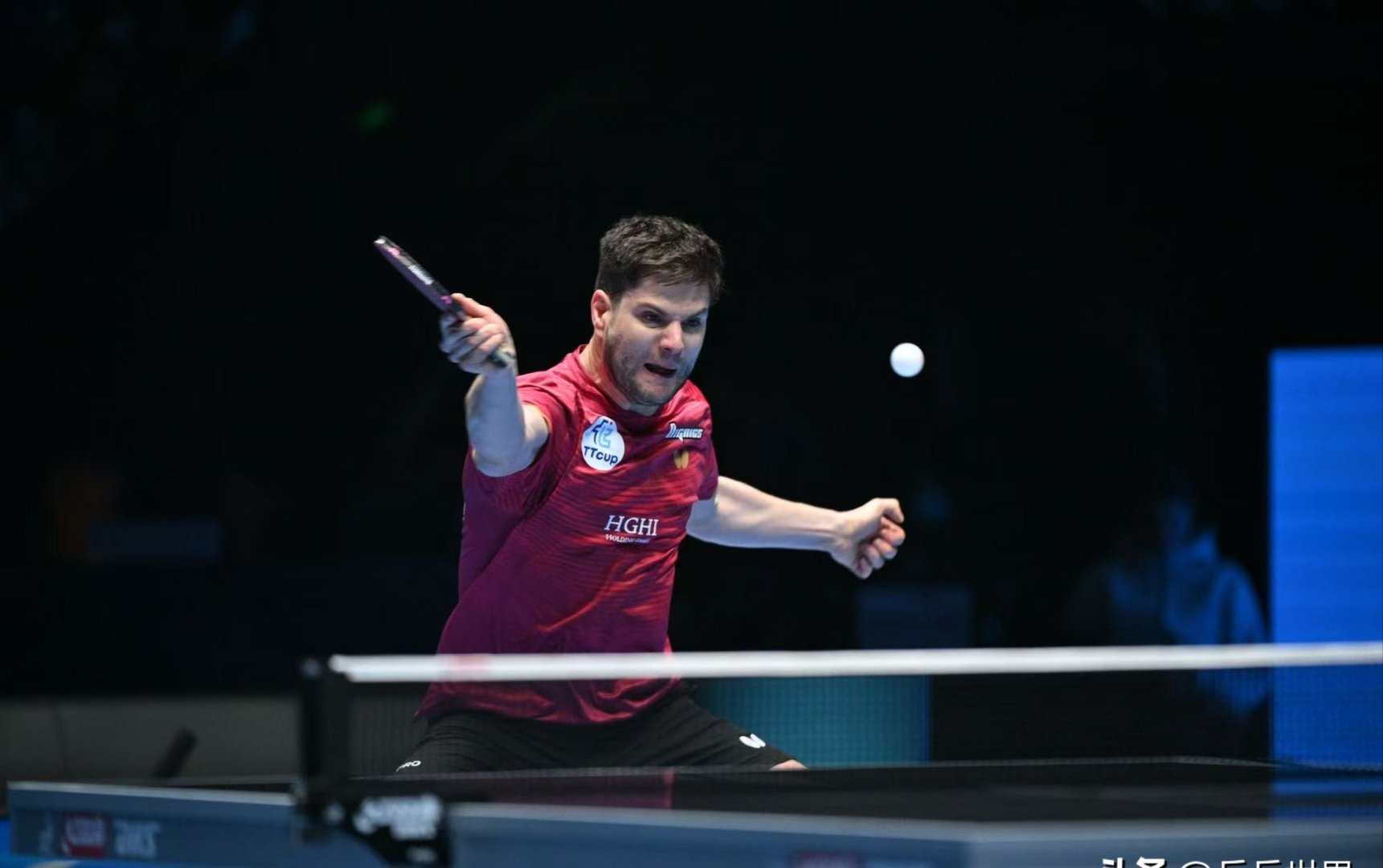 包含法国乒乓球队强势比利时乒乓球队,奥恰洛夫关键制胜的词条 包含法国乒乓球队强势比利时乒乓球队,奥恰洛夫关键制胜的词条