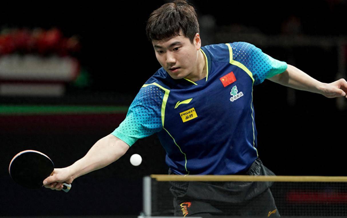 韩国乒乓球队险胜法国乒乓球队,奥恰洛夫绝境逆转的简单介绍 韩国乒乓球队险胜法国乒乓球队,奥恰洛夫绝境逆转的简单介绍