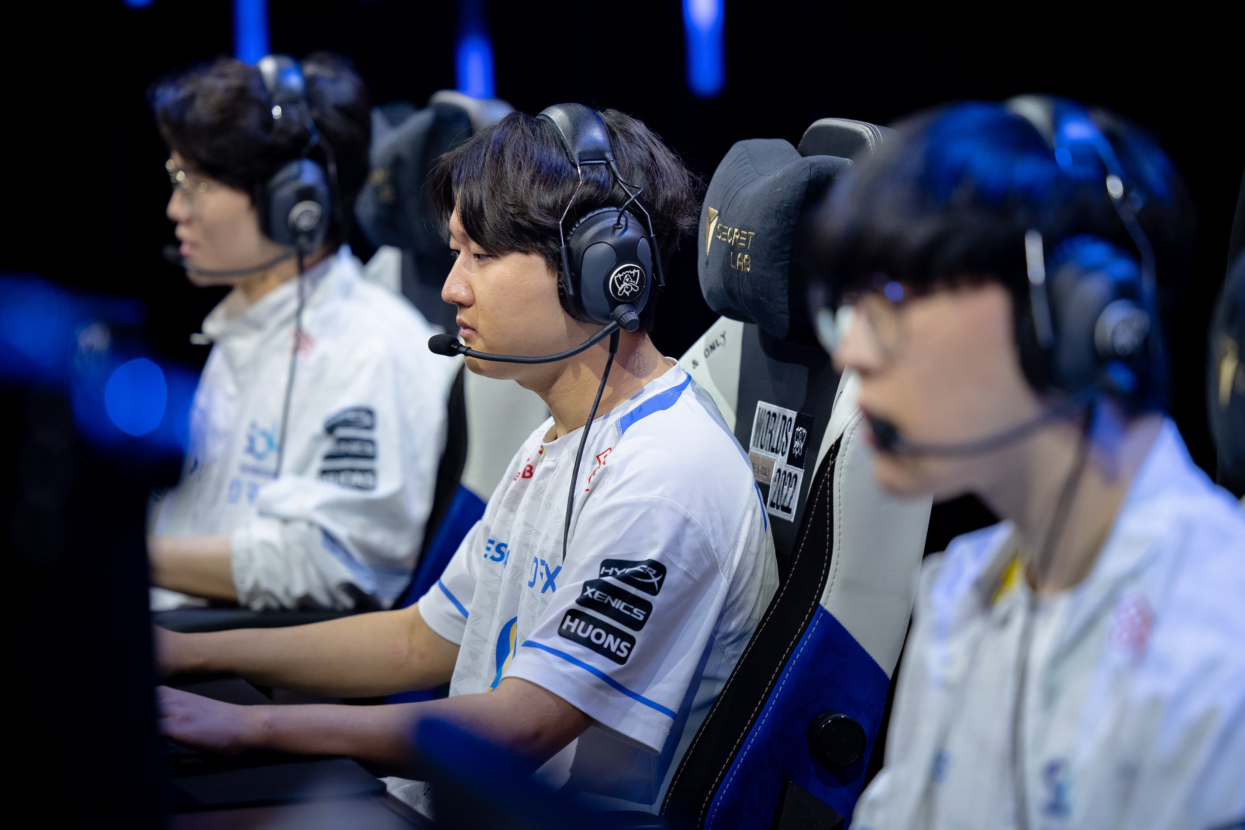 SHR血洗IG,Bin高光表现 SHR血洗IG,Bin高光表现