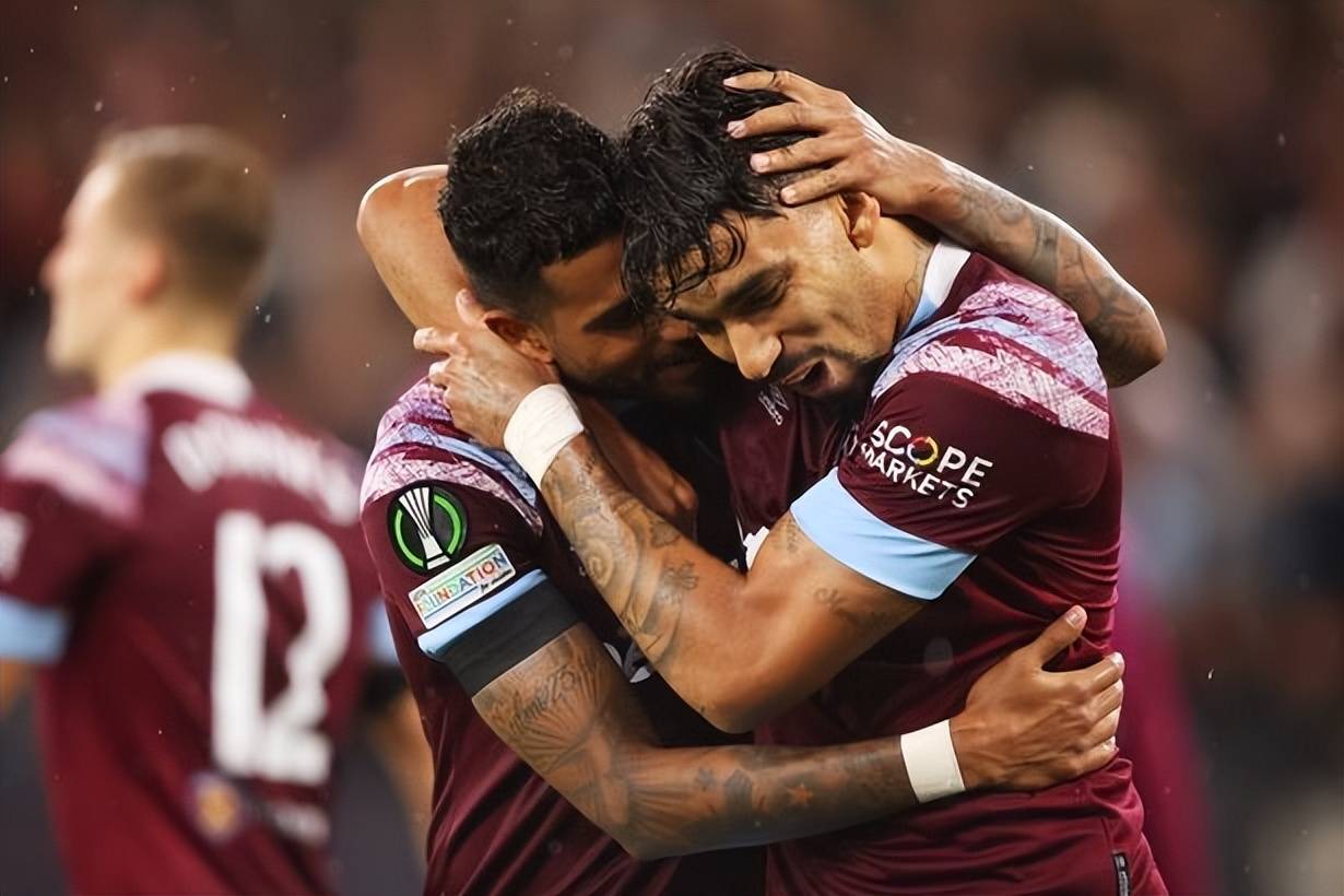 里昂横扫意大利,罗德里戈统治全场 里昂横扫意大利,罗德里戈统治全场