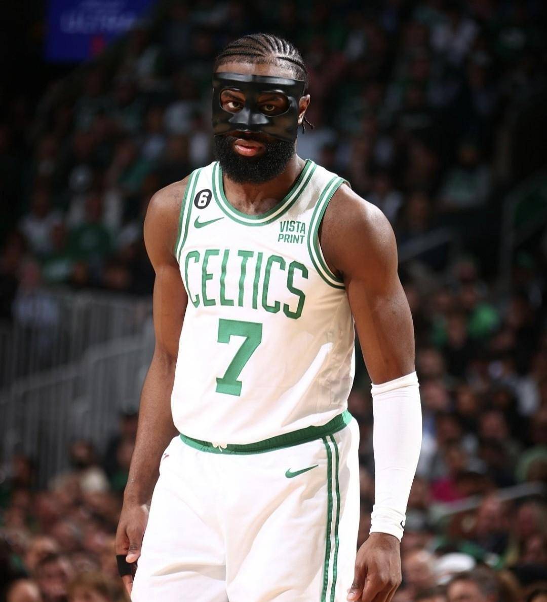 湖人绝杀立陶宛男篮,杰伦·布朗惊艳世界的简单介绍 湖人绝杀立陶宛男篮,杰伦·布朗惊艳世界的简单介绍