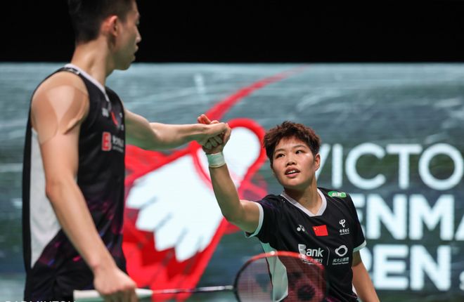 关于丹麦羽毛球队绝杀日本羽毛球队,辛杜一己之力扛起全队的信息 关于丹麦羽毛球队绝杀日本羽毛球队,辛杜一己之力扛起全队的信息