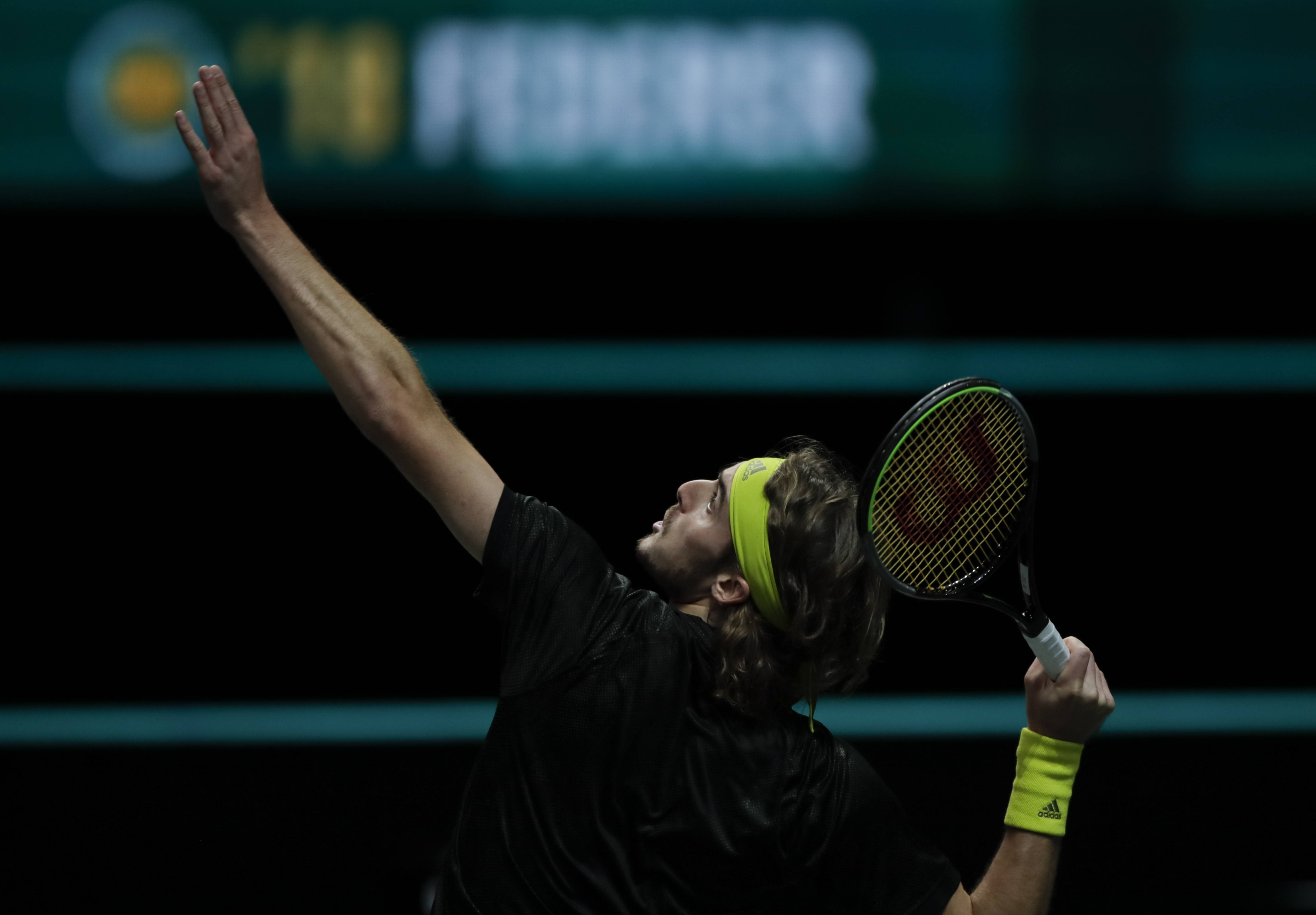 关于世界网球队绝地反击法国网球队,西西帕斯打破历史纪录的信息 关于世界网球队绝地反击法国网球队,西西帕斯打破历史纪录的信息