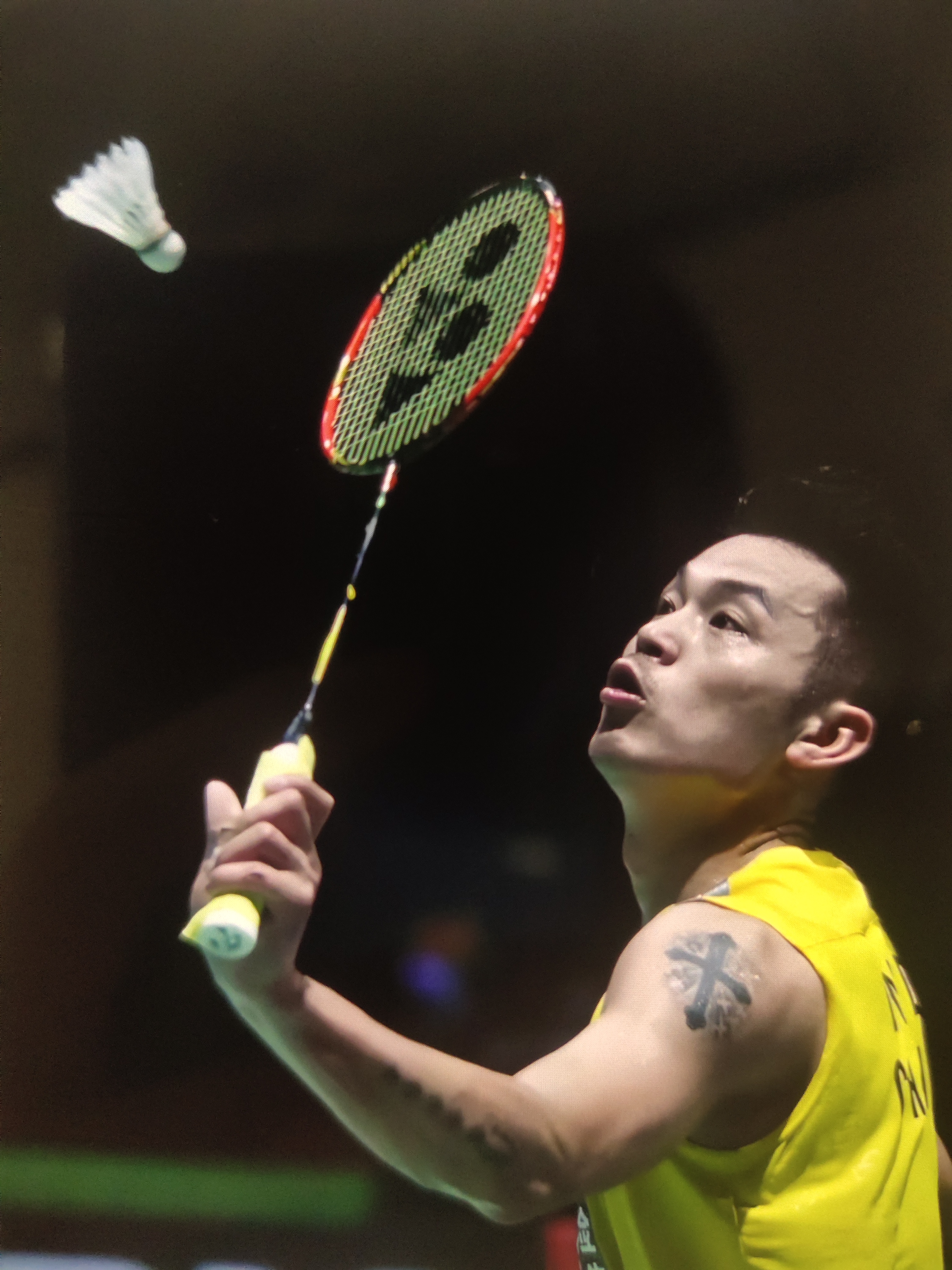 包含印尼羽毛球队完胜中国羽毛球队,安赛龙统治全场的词条 包含印尼羽毛球队完胜中国羽毛球队,安赛龙统治全场的词条