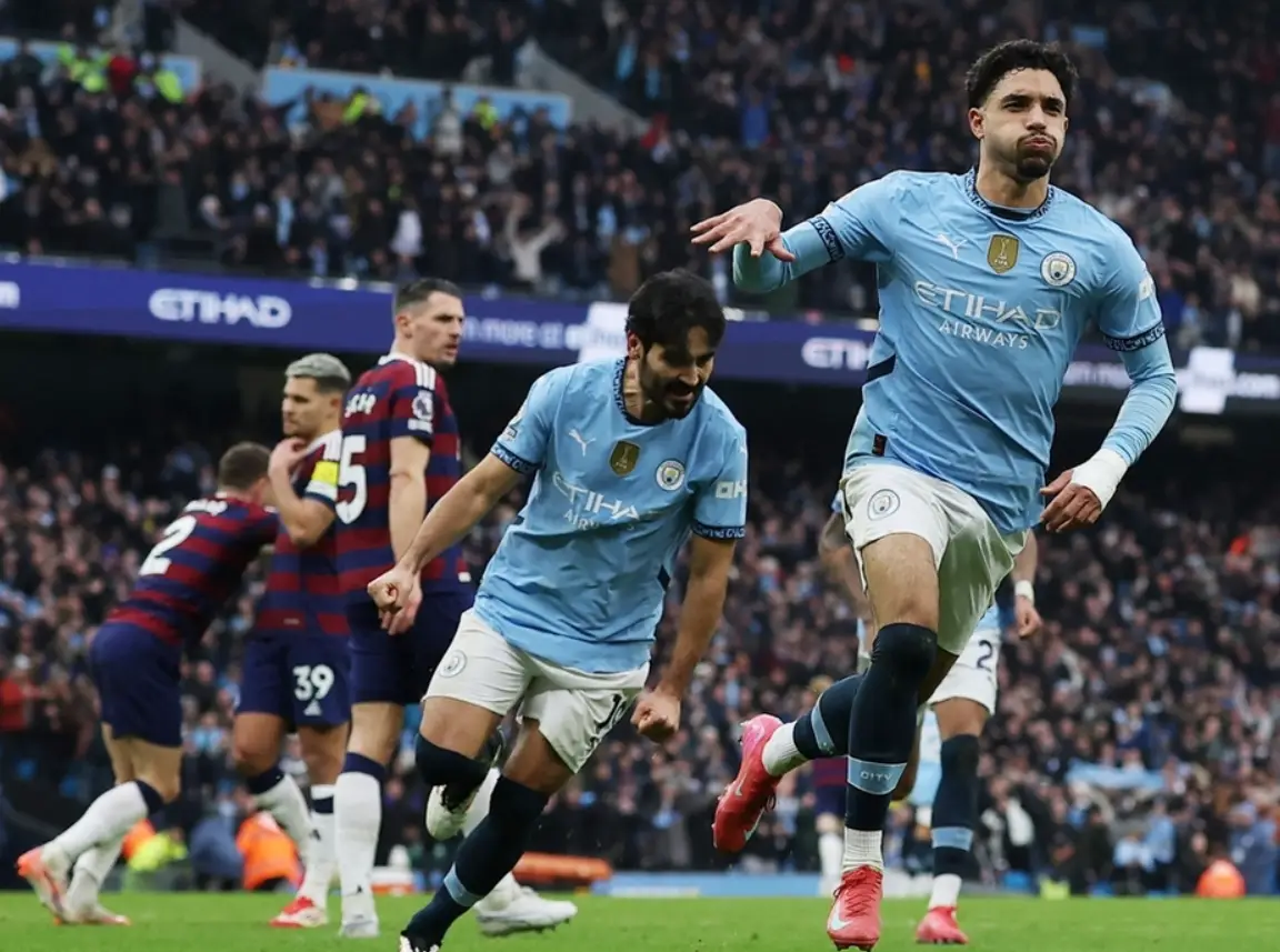 波兰逆转曼城,特尔施特根统治全场的简单介绍 波兰逆转曼城,特尔施特根统治全场的简单介绍