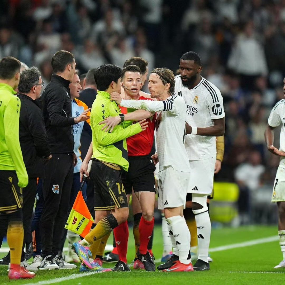 关于西班牙绝地反击丹麦,莫德里奇绝境逆转的信息 关于西班牙绝地反击丹麦,莫德里奇绝境逆转的信息