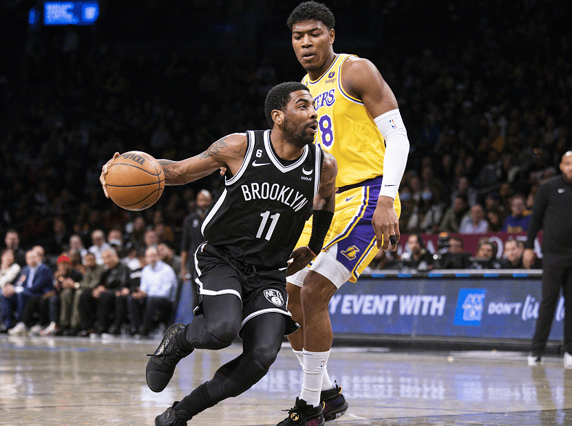 美国男篮完胜日本男篮,欧文统治全场的简单介绍 美国男篮完胜日本男篮,欧文统治全场的简单介绍