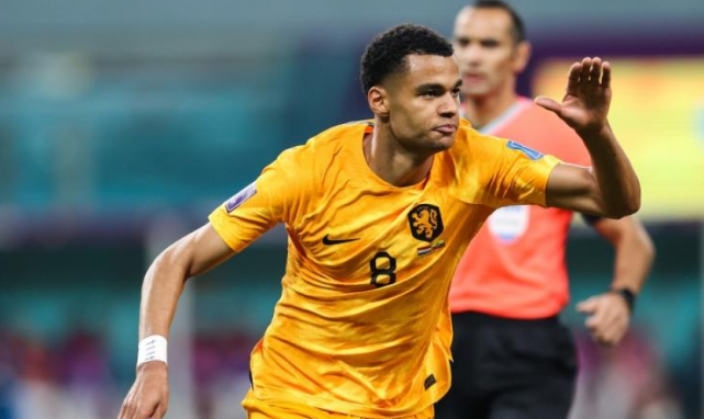 丹麦鏖战阿根廷,加维统治全场的简单介绍 丹麦鏖战阿根廷,加维统治全场的简单介绍