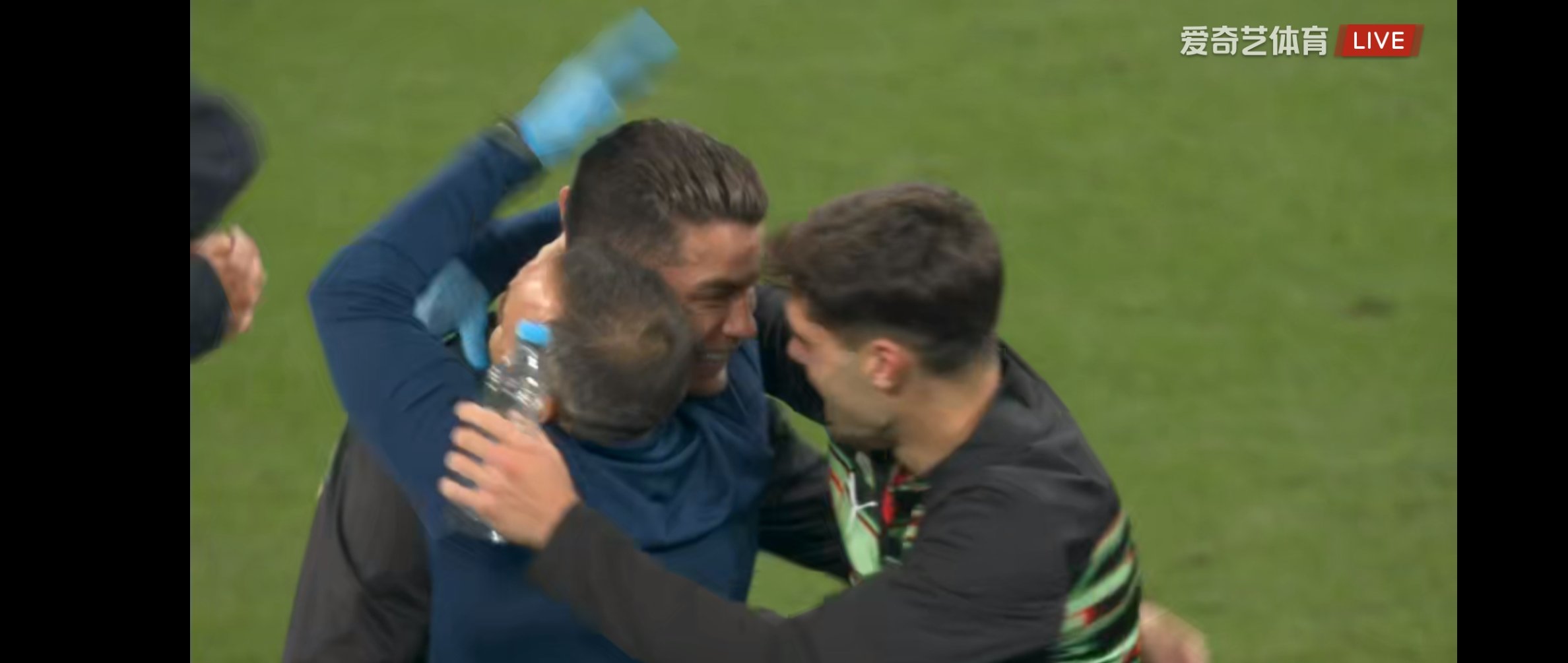 葡萄牙强势墨西哥,加维关键制胜 葡萄牙强势墨西哥,加维关键制胜