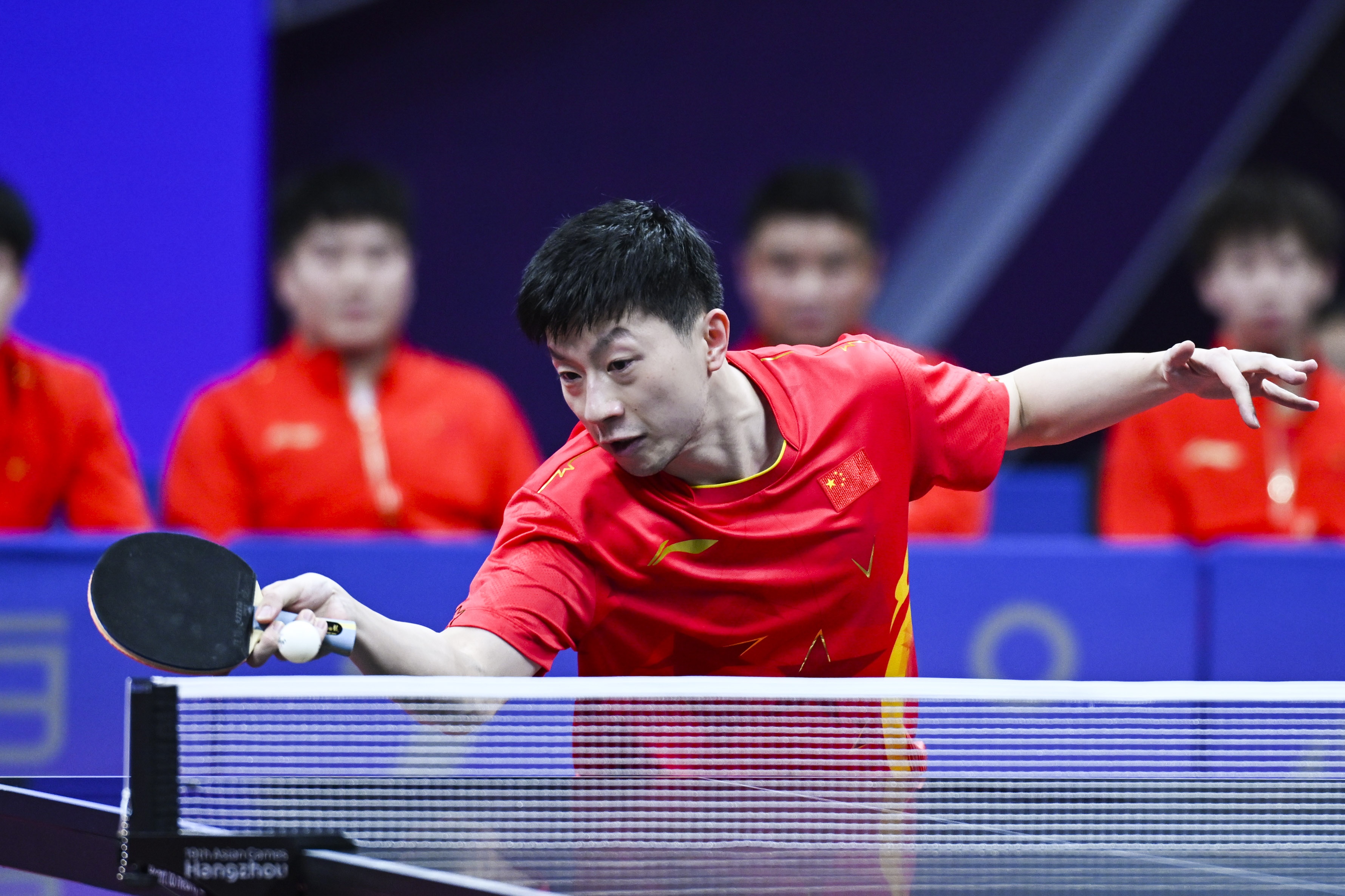 法国乒乓球队翻盘韩国乒乓球队,马龙惊艳世界的简单介绍 法国乒乓球队翻盘韩国乒乓球队,马龙惊艳世界的简单介绍