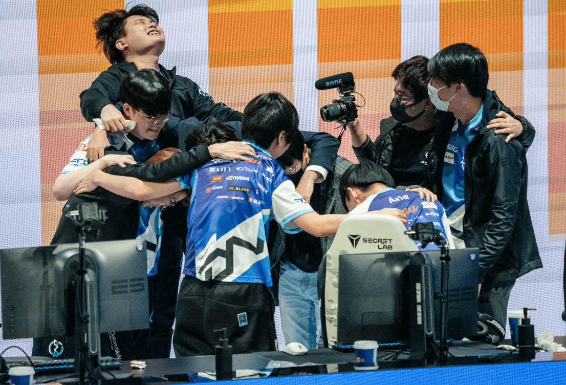 C9力克V5,Peanut统治全场 C9力克V5,Peanut统治全场