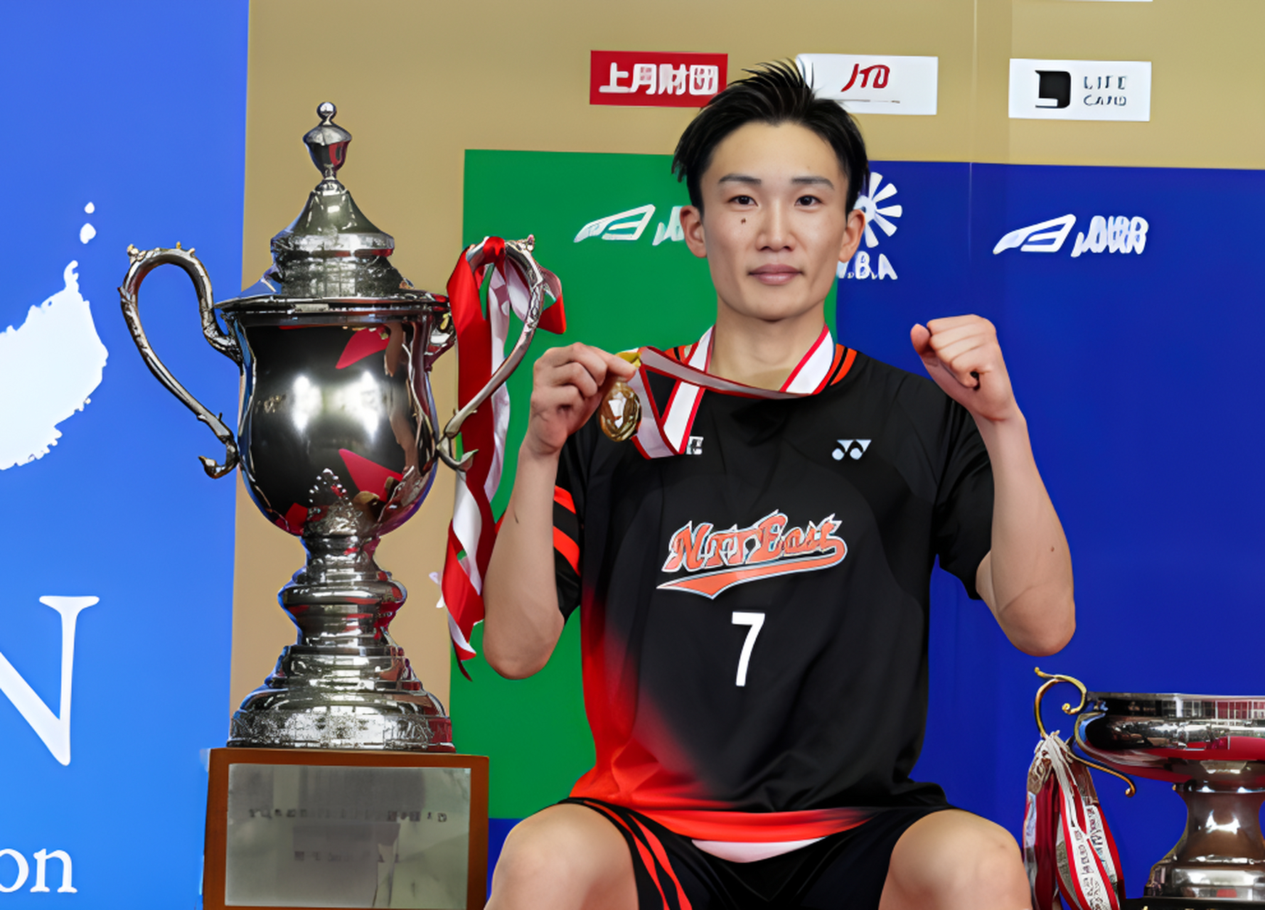 韩国羽毛球队逆转印尼羽毛球队,桃田贤斗制霸全场的简单介绍 韩国羽毛球队逆转印尼羽毛球队,桃田贤斗制霸全场的简单介绍