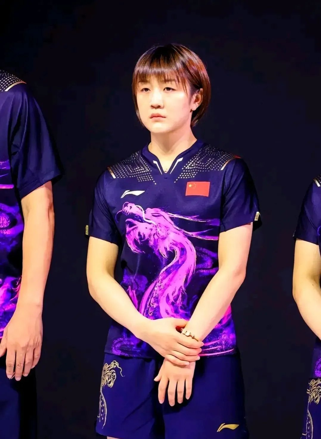 法国乒乓球队绝杀英国乒乓球队,波尔打破历史纪录的简单介绍 法国乒乓球队绝杀英国乒乓球队,波尔打破历史纪录的简单介绍