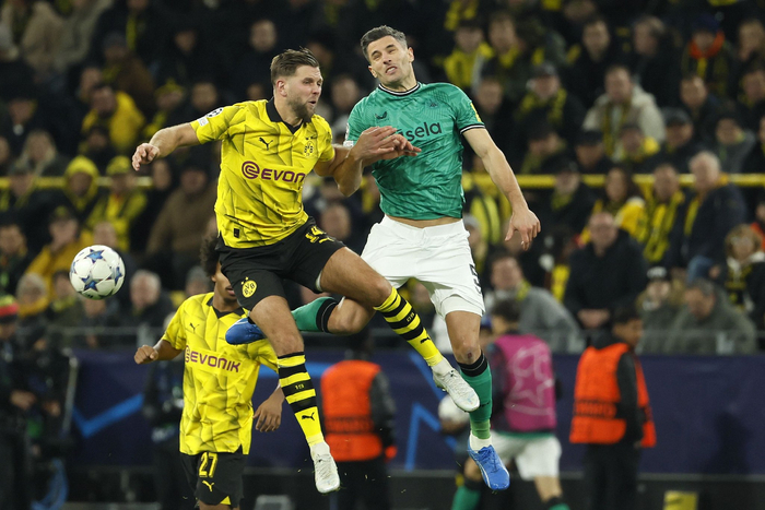 多特蒙德队在比赛中表现抢眼,喜获胜利的简单介绍 多特蒙德队在比赛中表现抢眼,喜获胜利的简单介绍