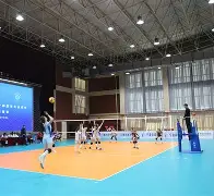 比赛现场氛围热烈,充满了紧张和激情!的简单介绍 比赛现场氛围热烈,充满了紧张和激情!的简单介绍