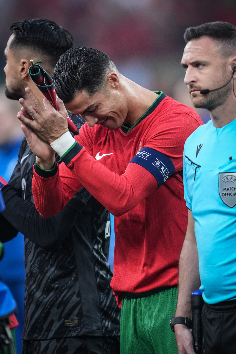 法国国家队主帅谈近况,球队备战欧洲锦标赛的简单介绍 法国国家队主帅谈近况,球队备战欧洲锦标赛的简单介绍