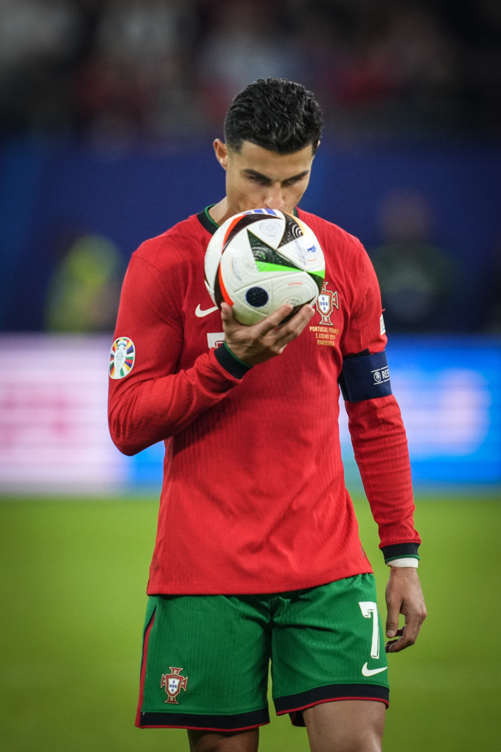 关于葡萄牙女足成功晋级欧锦赛决赛的信息 关于葡萄牙女足成功晋级欧锦赛决赛的信息