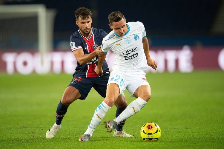 法甲豪门齐聚球场,实力碾压无人能敌 法甲豪门齐聚球场,实力碾压无人能敌