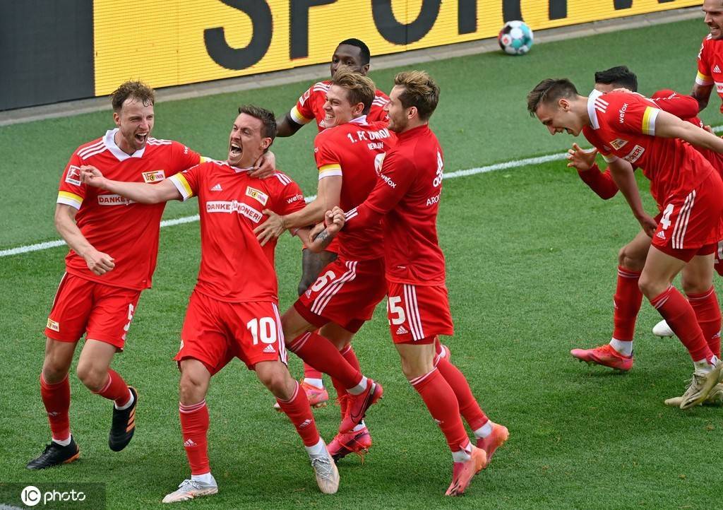 汉诺威主场奉献胜利,保级前景一线希望的简单介绍 汉诺威主场奉献胜利,保级前景一线希望的简单介绍