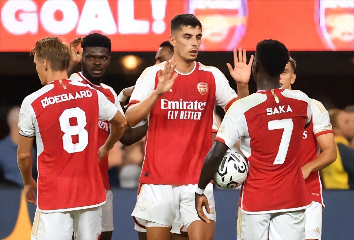 皇马翻盘奥地利,哈弗茨高光表现的简单介绍 皇马翻盘奥地利,哈弗茨高光表现的简单介绍