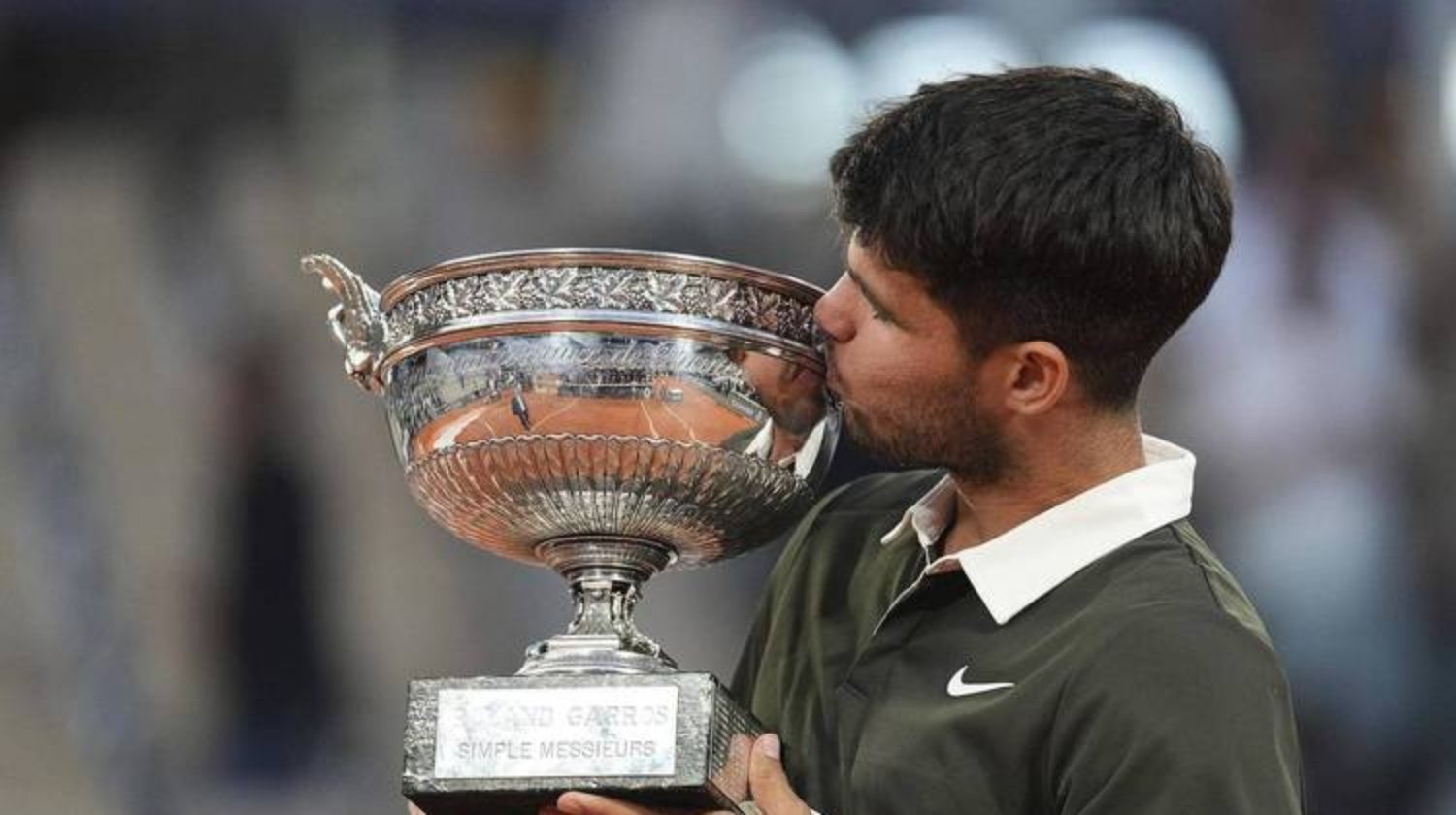 澳网逆转年终总决赛，阿尔卡拉斯扛起全队的简单介绍