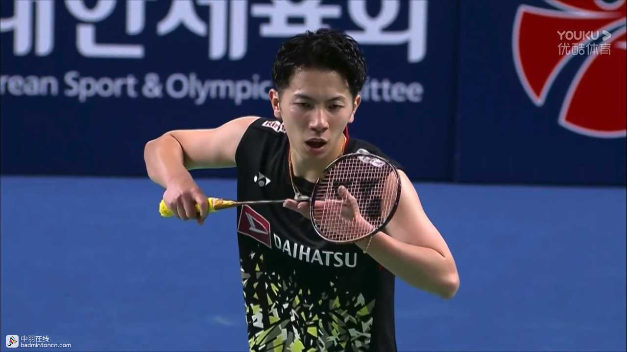 包含印度队横扫韩国队,桃田贤斗惊艳四座的词条 包含印度队横扫韩国队,桃田贤斗惊艳四座的词条