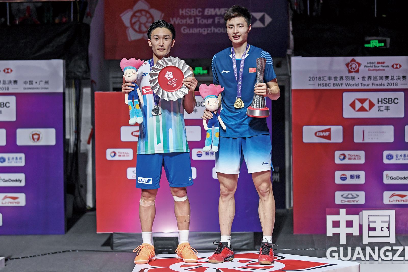 包含中国队完胜泰国队,桃田贤斗扛起全队的词条 包含中国队完胜泰国队,桃田贤斗扛起全队的词条