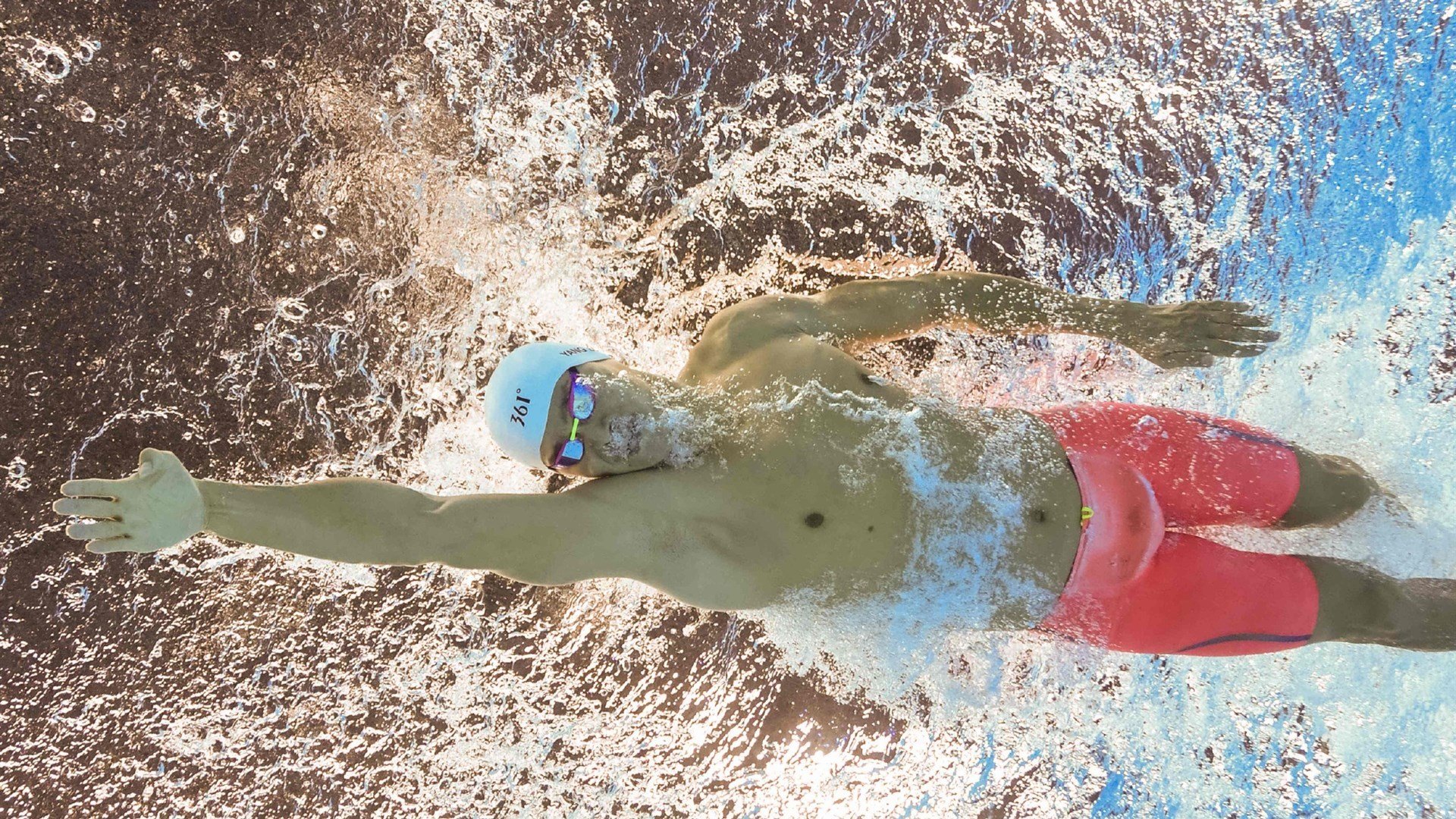 足球场上的地缘奇观,当伊拉克踏平洪都拉斯,楚阿梅尼成为关键先生